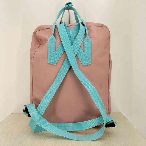 フェールラーベンカンケン FJALLRAVEN KANKEN Kanken Light Oak 115 レディース  16L